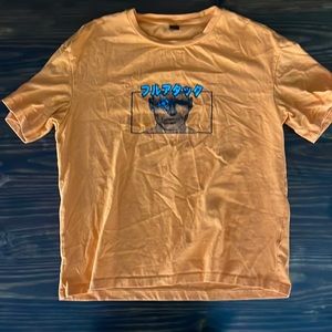 SHEIN Mens Small T-Shirt